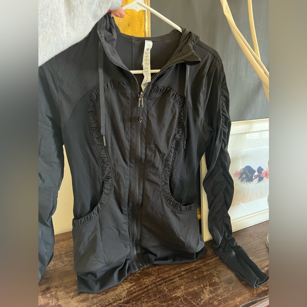 Lululemon Jacket